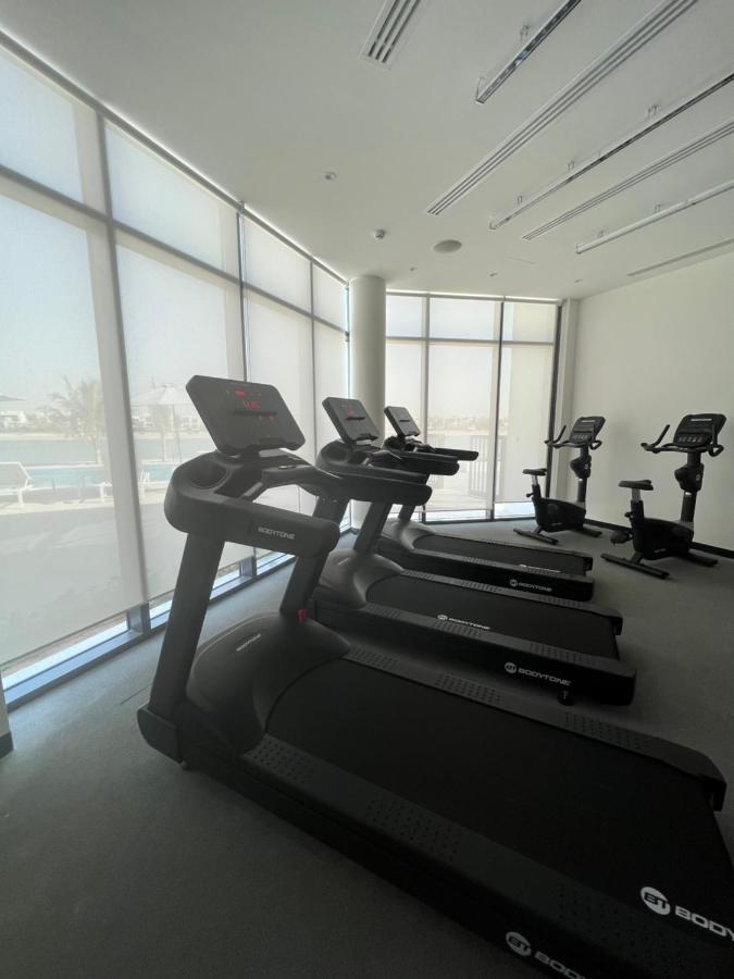 Relaxing Villa With Access To Pool And Beach Ras al-Khaimah Luaran gambar