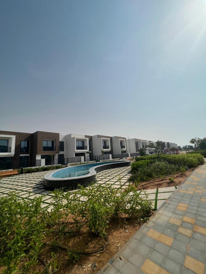 Relaxing Villa With Access To Pool And Beach Ras al-Khaimah Luaran gambar