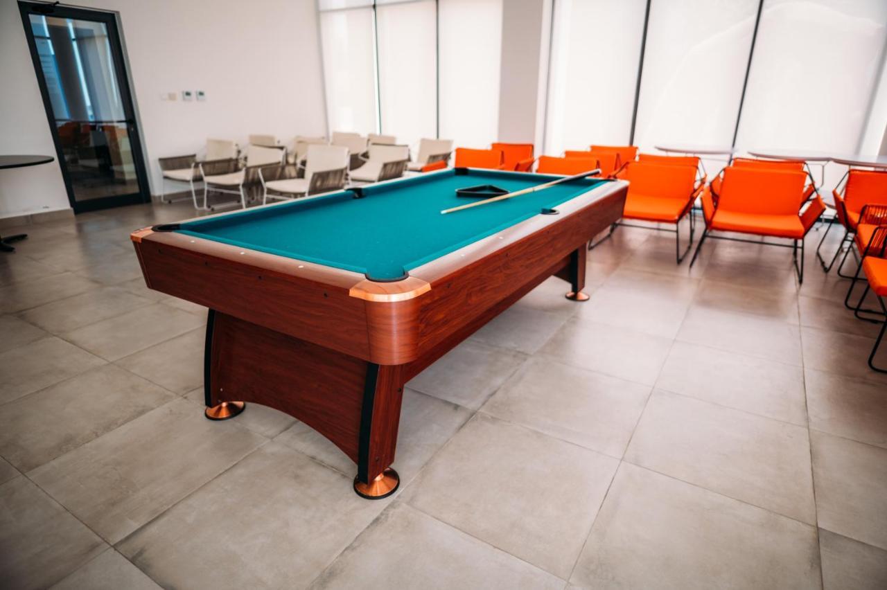 Relaxing Villa With Access To Pool And Beach Ras al-Khaimah Luaran gambar